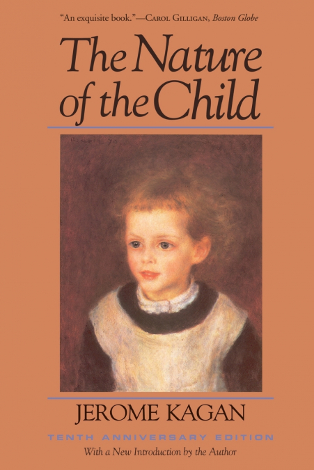 The Nature of the Child