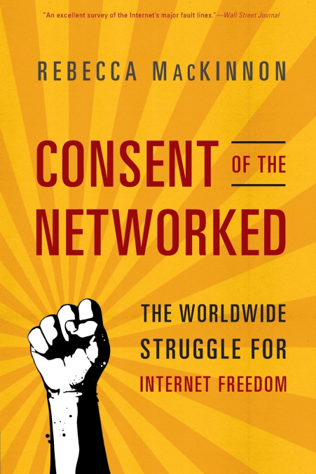 Consent of the Networked