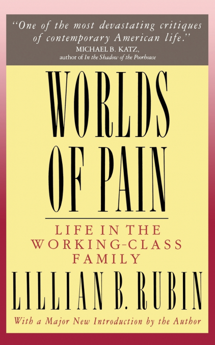 Worlds of Pain