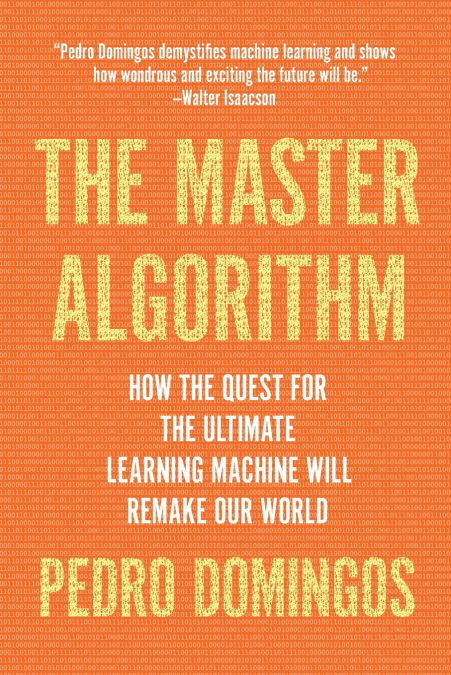 The Master Algorithm