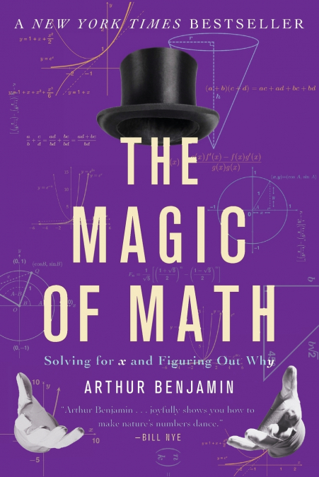 The Magic of Math