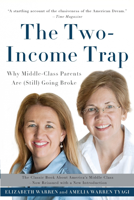 Two-Income Trap