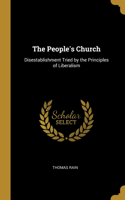 The People’s Church
