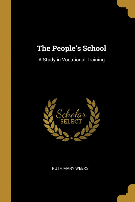 The People’s School