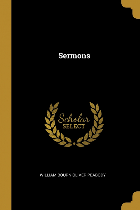 Sermons