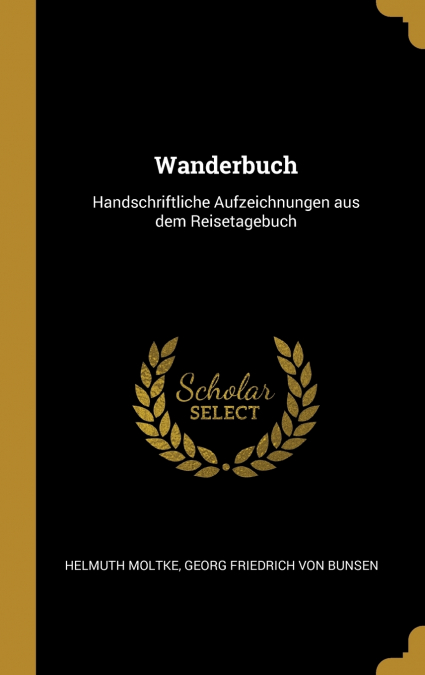 Wanderbuch