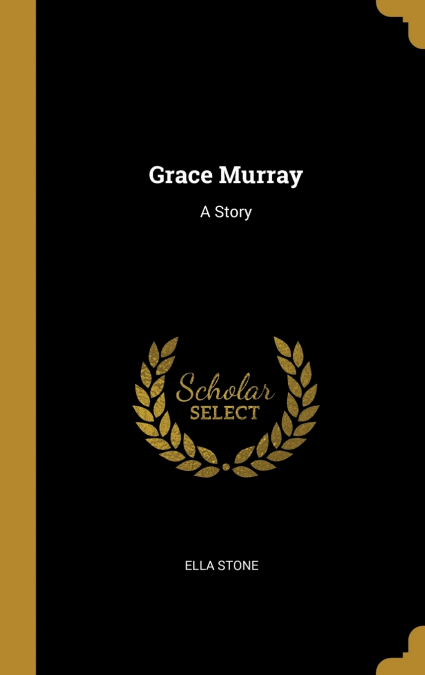 Grace Murray