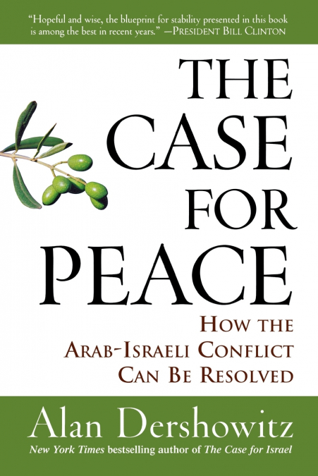 Case for Peace