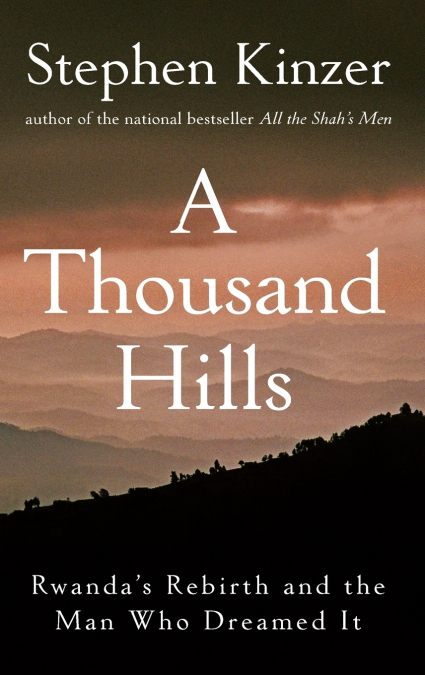 A Thousand Hills