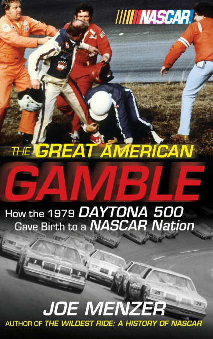 The Great American Gamble