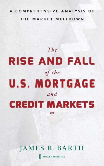 Rise and Fall Mortgage and Cre