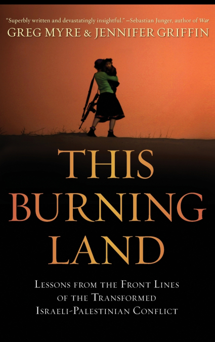 This Burning Land