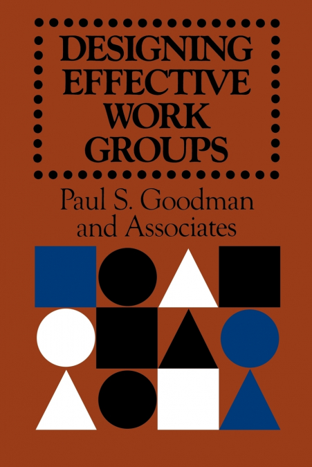 Designing Effective Work Group