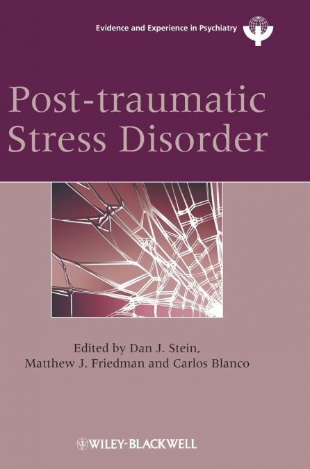 Post-traumatic Stress Disorder