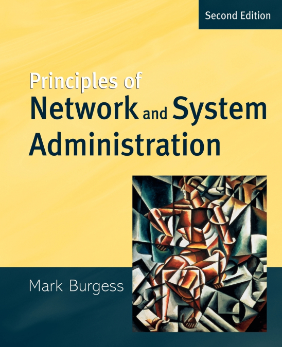 Principles of Network and System 2e