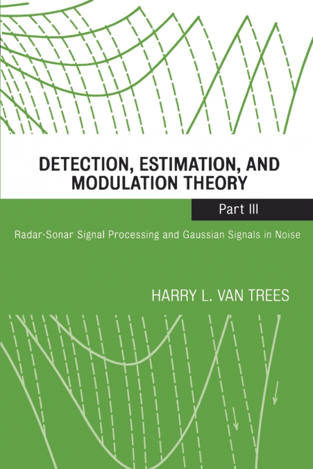 Detection Radar-Sonar