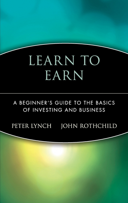 Learn to Earn