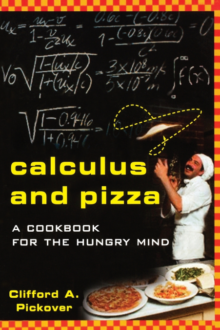 Calculus and Pizza