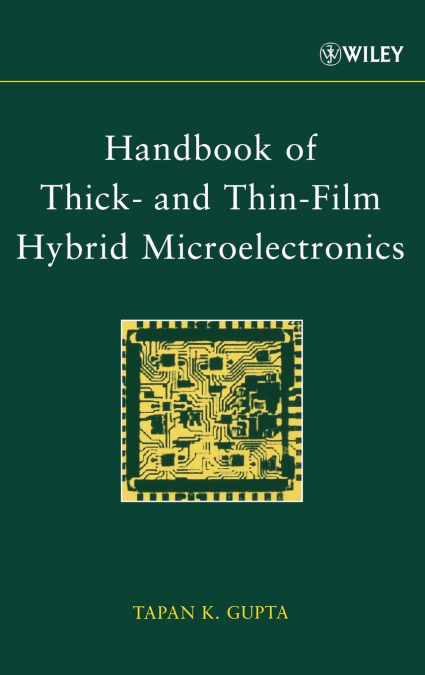 Microelectronics