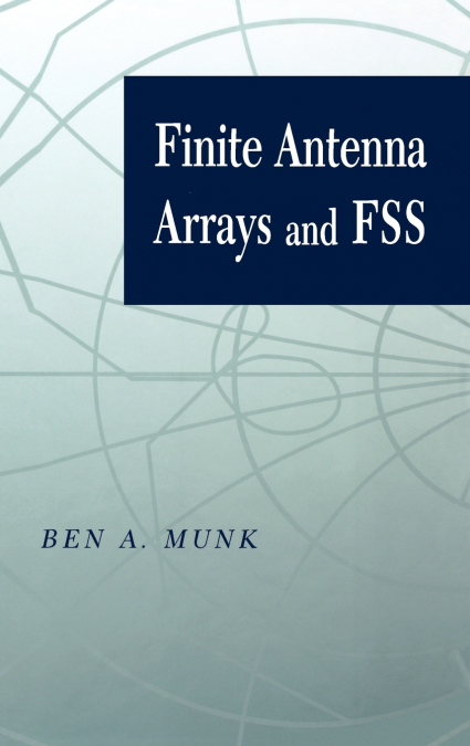 Finite Antenna Arrays
