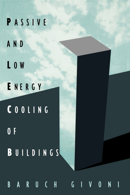 Passive Cooling Buildings