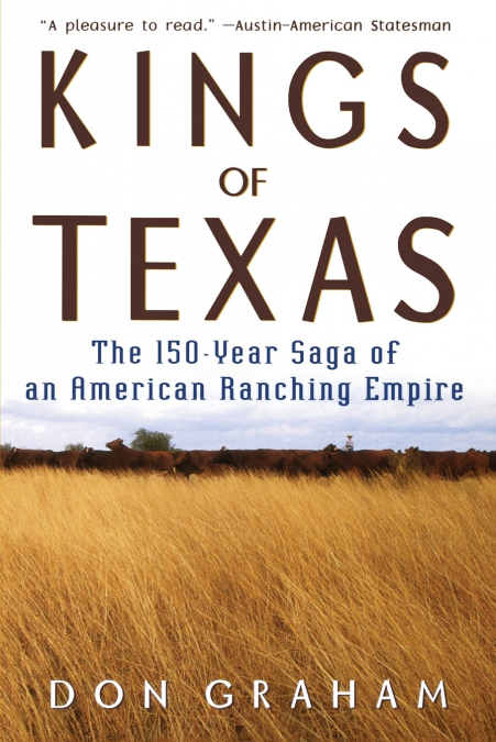 Kings of Texas