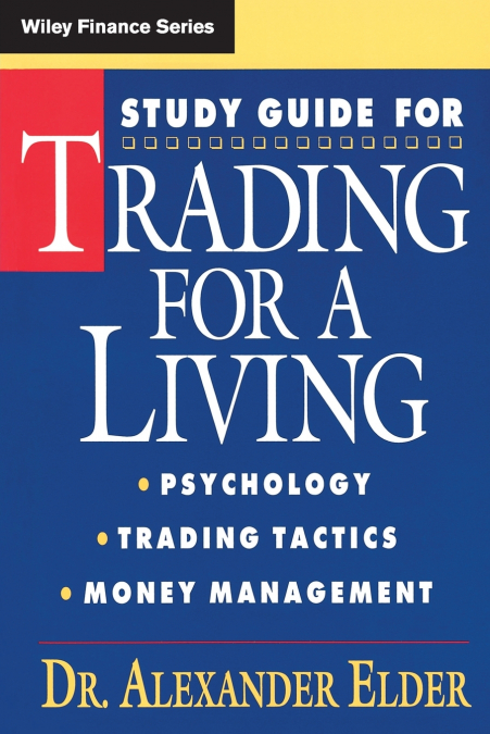 Study Guide for Trading for a Living