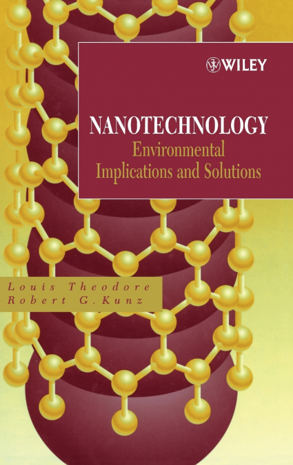 Nano  Environmental