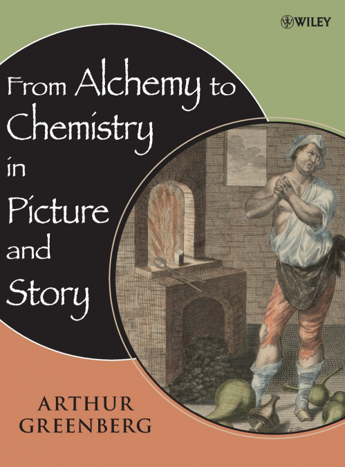Alchemy to Chemistry