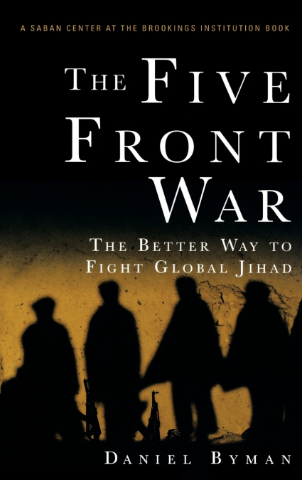 The Five Front War