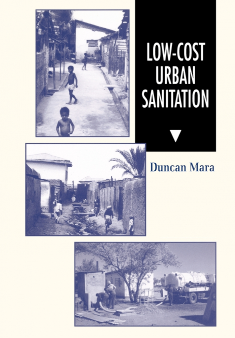 Low-Cost Urban Sanitation