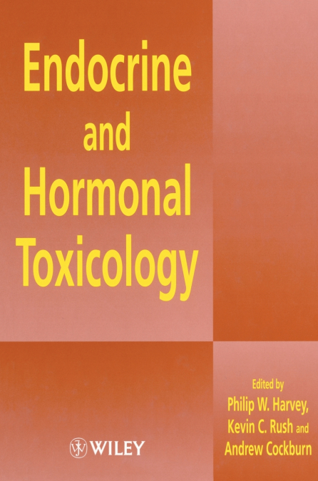 Endocrine   Hormonal Toxicology