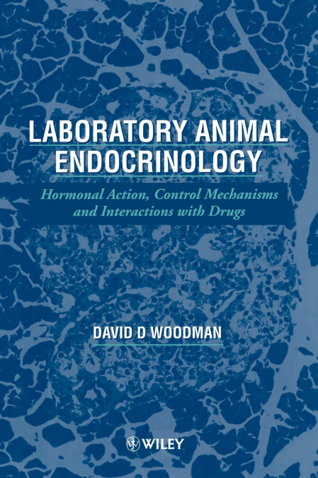 Laboratory Animal Endocrinology