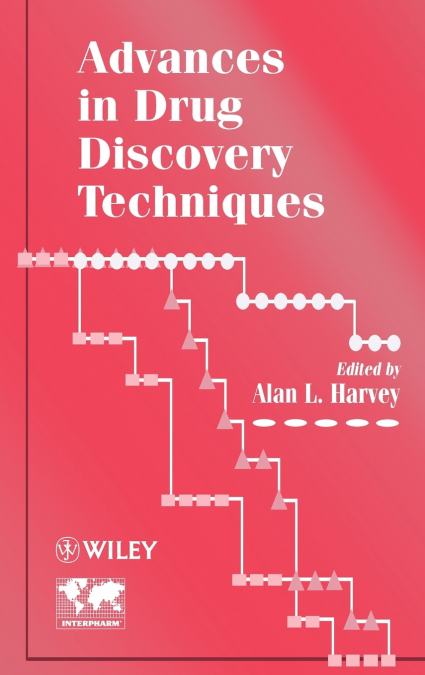 Advances in Drug Discovery Techniques