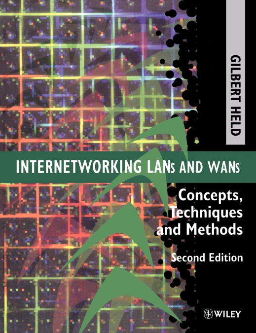 Internetworking Lans and Wans 2e