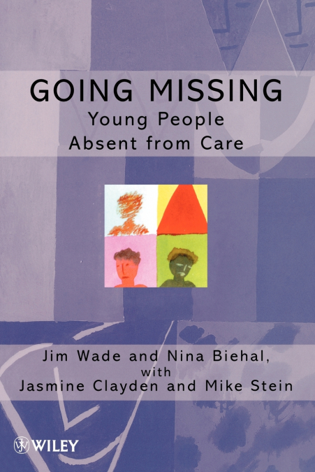 Going Missing