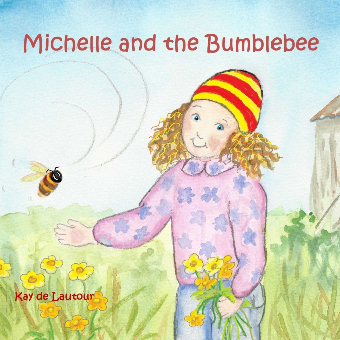 Michelle and the Bumblebee