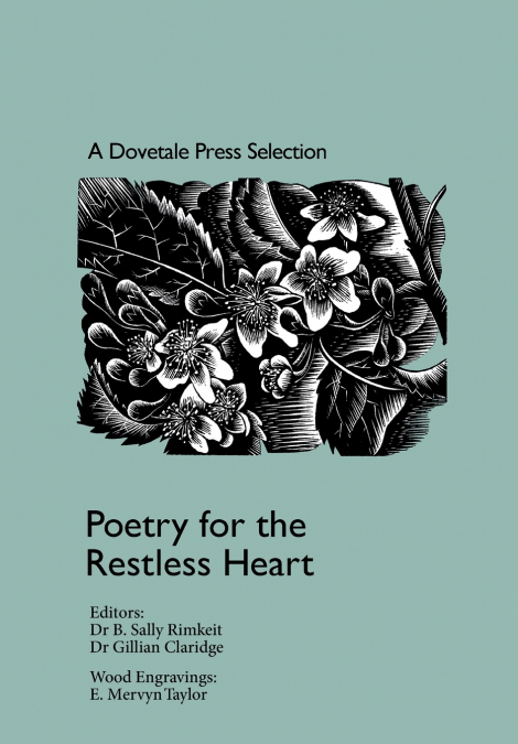 Poetry for the Restless Heart
