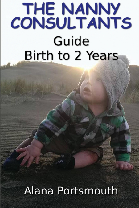 The Nanny Consultants Guide Birth to 2 Years
