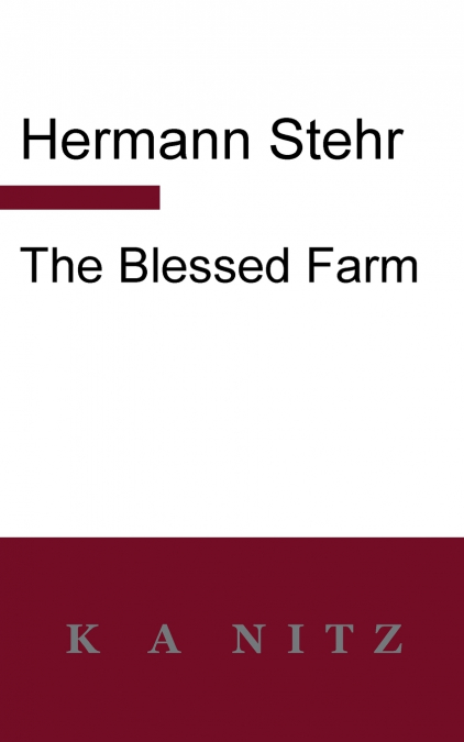 The Blessed Farm