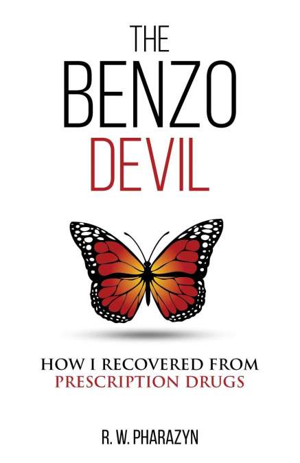 The Benzo Devil