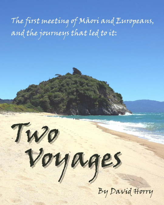 Two Voyages