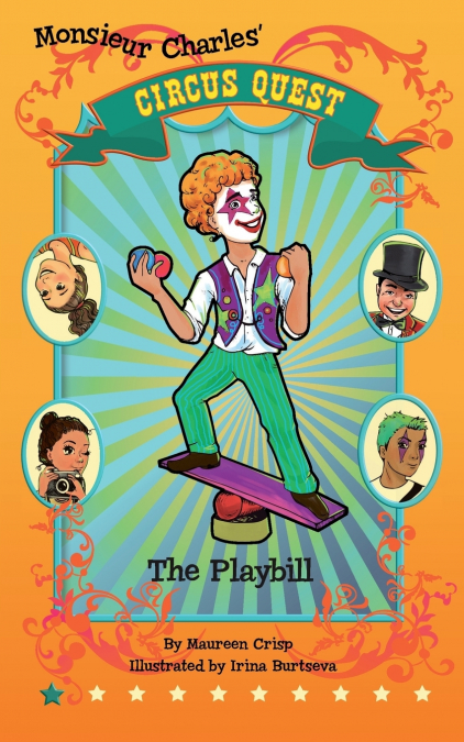 The Playbill