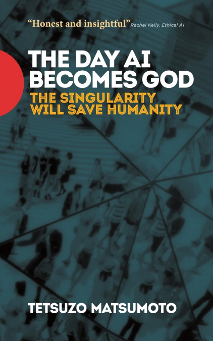 The Day AI Becomes God