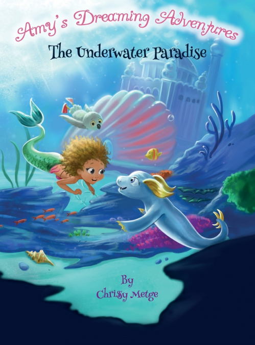 Amy’s Dreaming Adventure