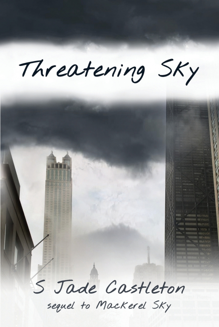 Threatening Sky