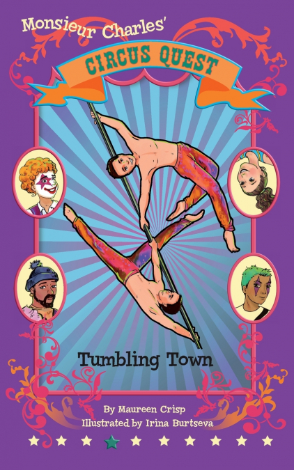 Tumbling Town