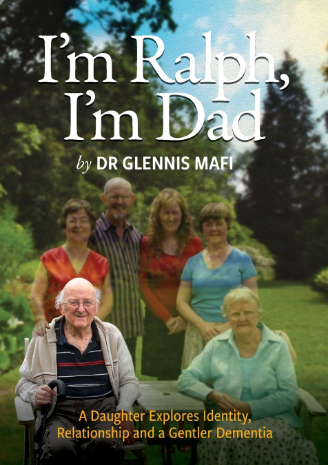 I’m Ralph, I’m Dad