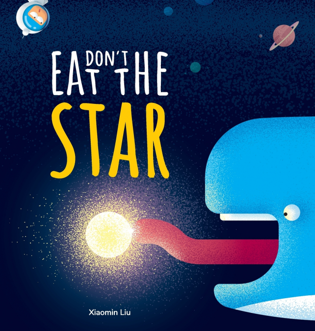 Don’t Eat The Star