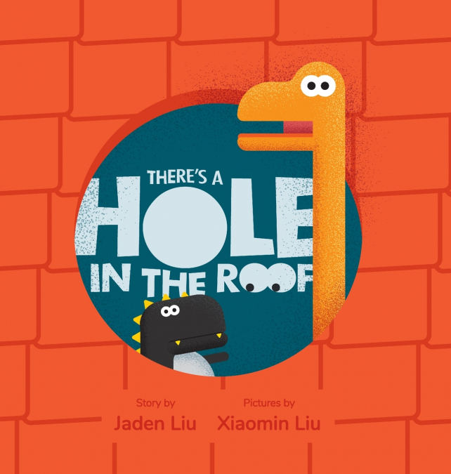 There’s A Hole In The Roof